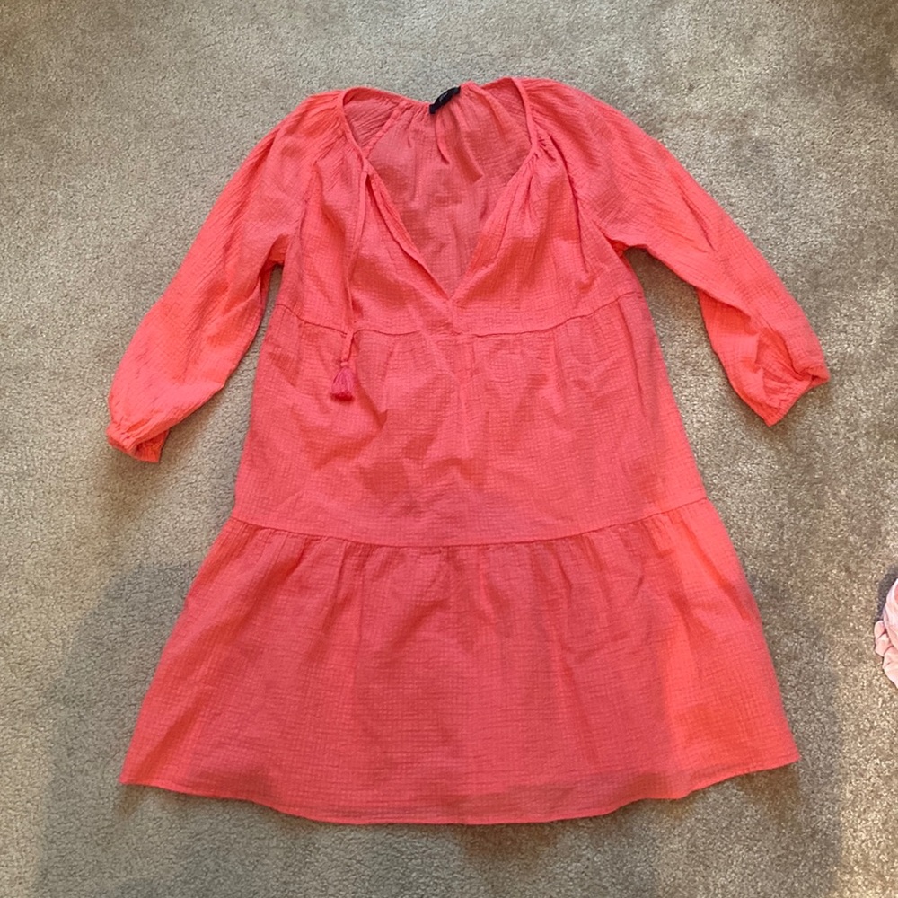 J crew